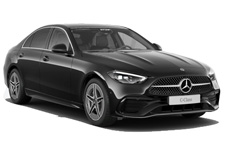 Car Hire Bexhill-on-Sea - C Class Auto - car hire Bexhill-on-sea