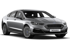 Car Hire Bexhill-on-Sea - Mondeo - car hire Bexhill-on-sea